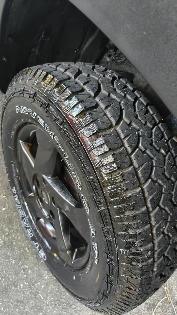 Renault Duster Dynamique 4X4 2.0 Hi-flex 16V MEC 2012 - Foto 4