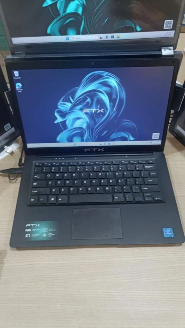 OFERTA IMPERDÍVEL - O NOTEBOOK MAIS BARATO DO BRASIL!  - Foto 3