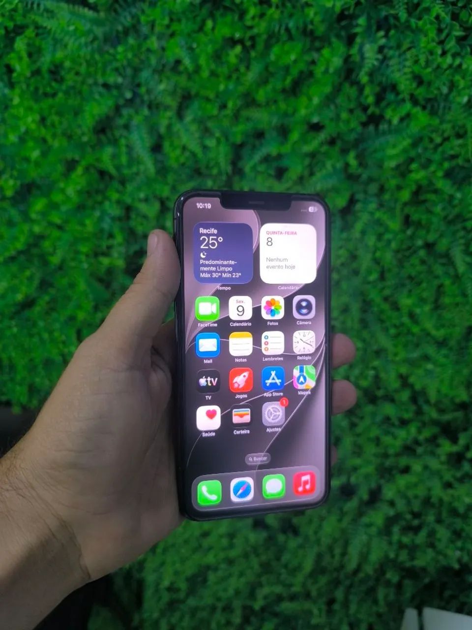 iPhone 11 pro Max  - Foto 2