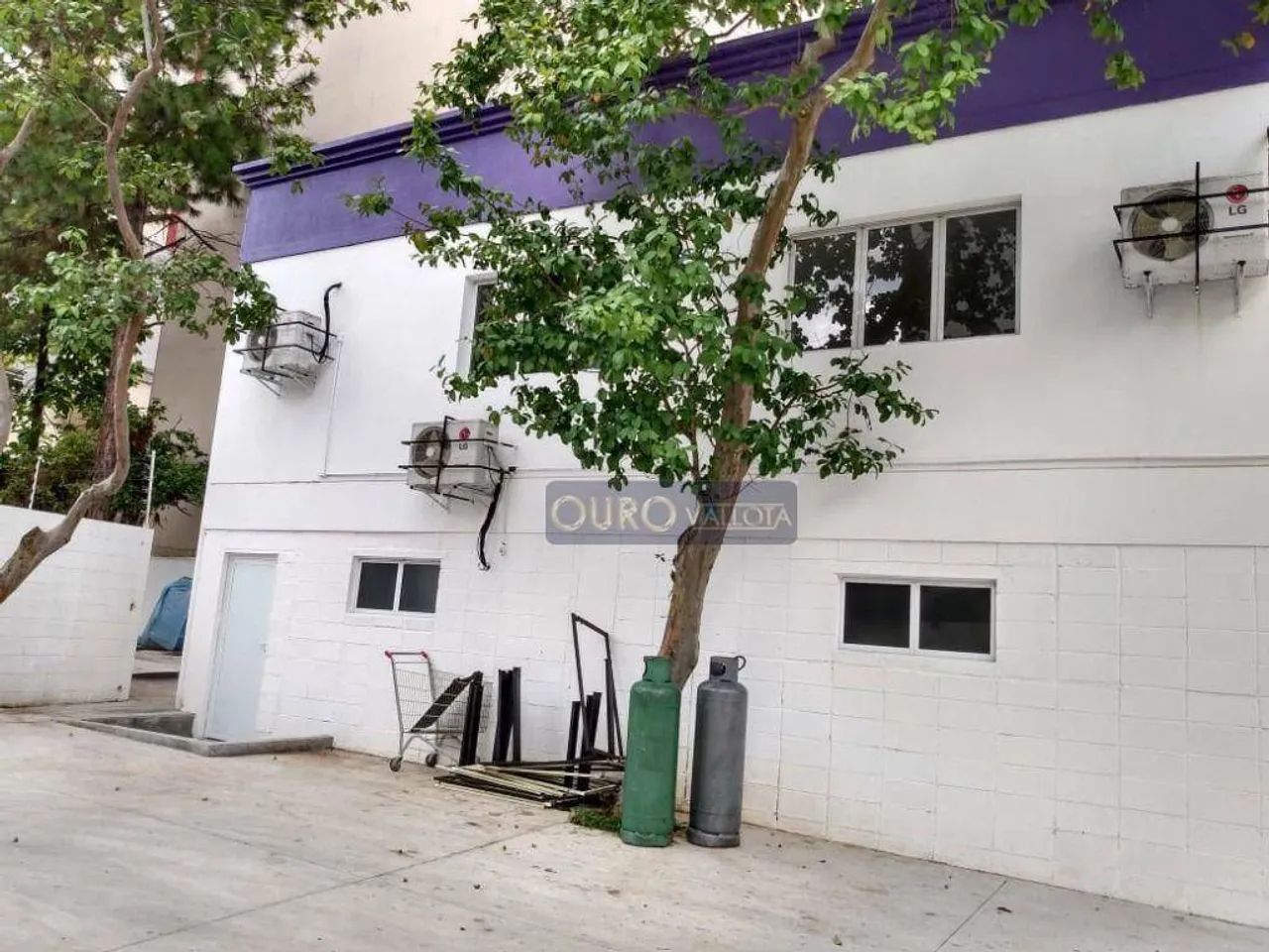 Loja 710 M ² Para Locação - Foto 4