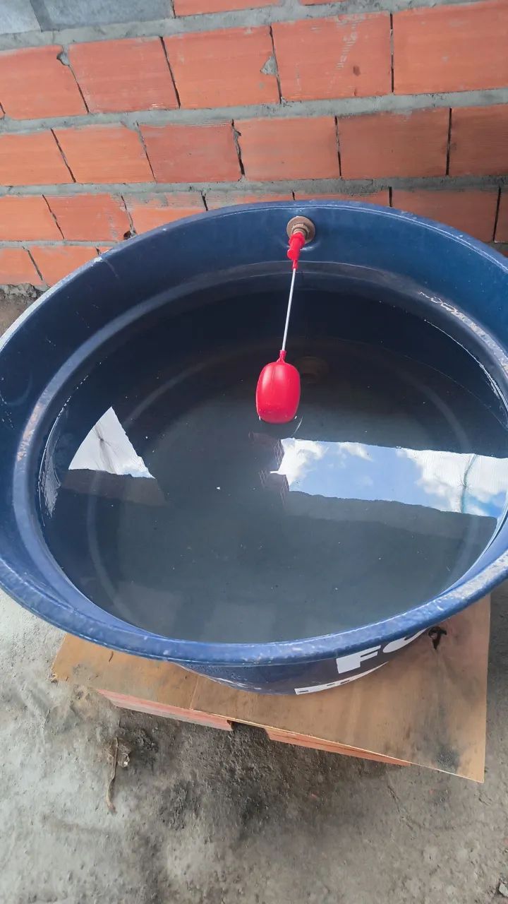 Bombeiro hidráulico 
