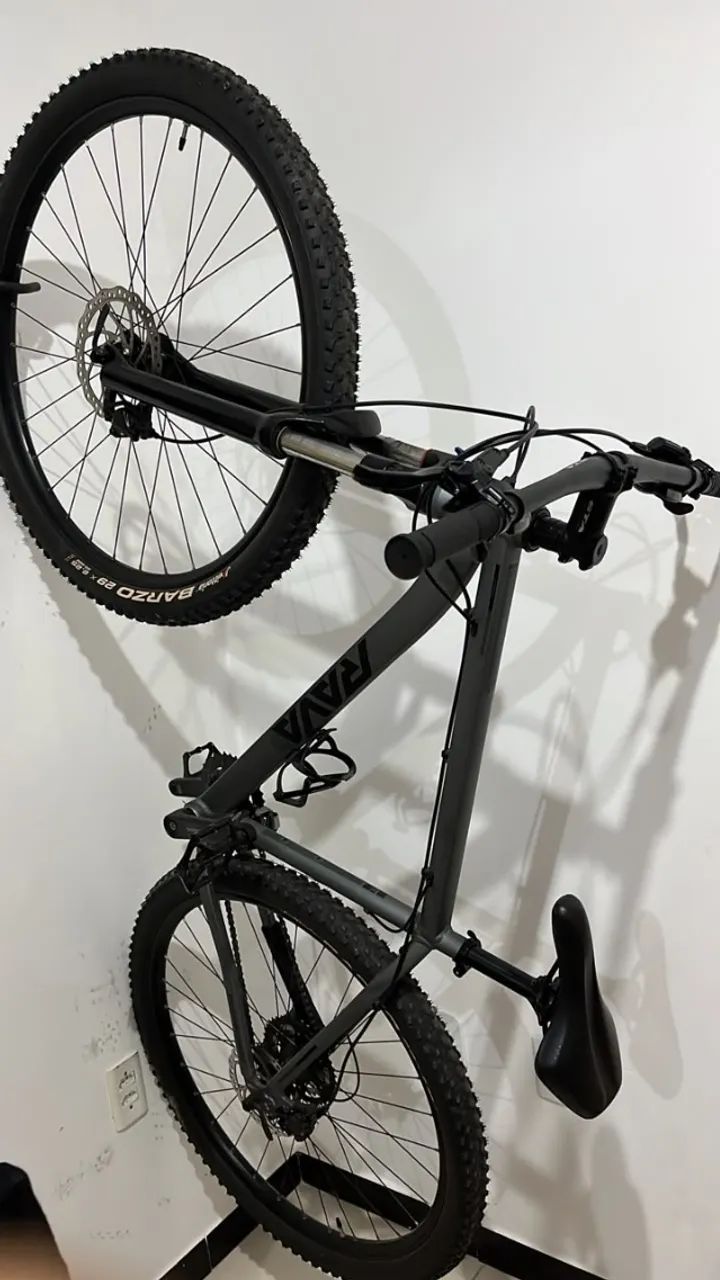 BICICLETA RAVA ARO 29 | QUADRO 19 - Foto 2