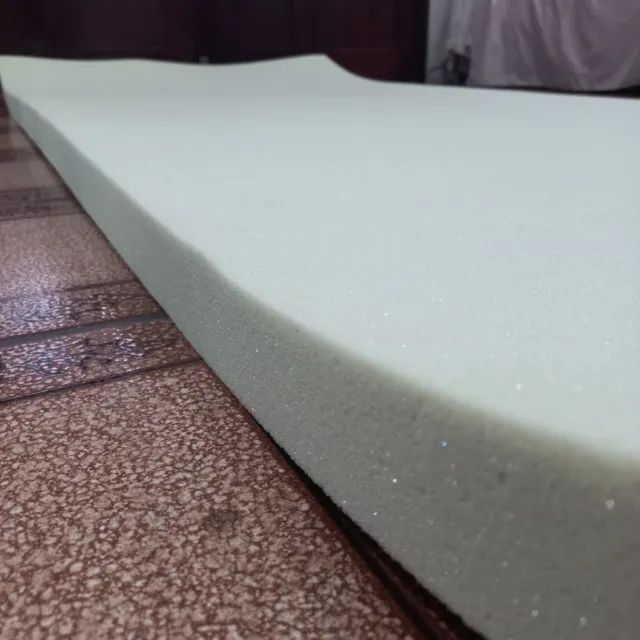 Espuma selada D33 190x90cm (Colchão Solteirão) - Foto 2