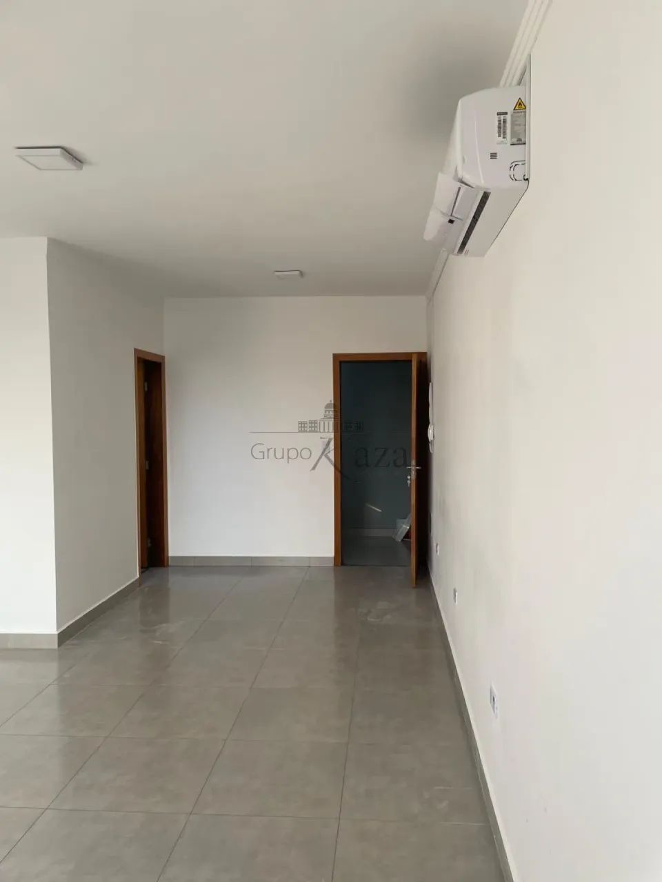 Sala Comercial - Loteamento Villa Branca - Jacareí - 45m². - Foto 2