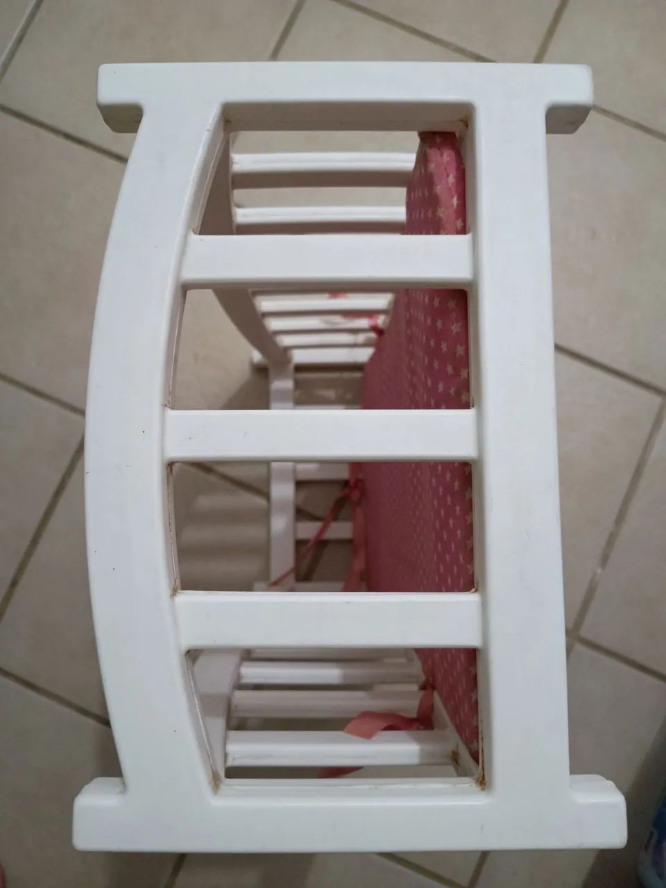 Berço de bonecas  - Foto 3