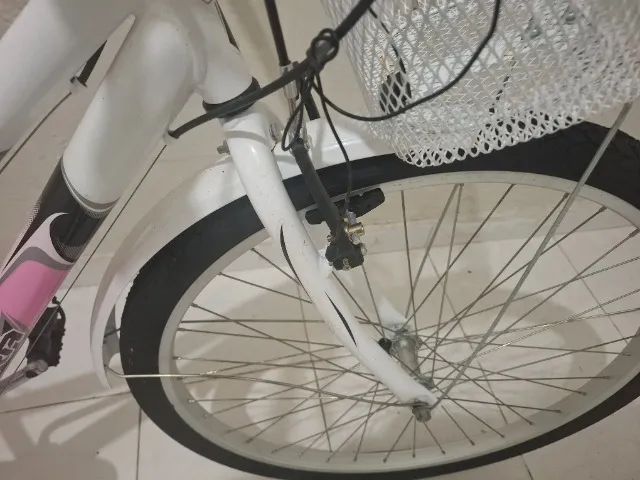 Bicicleta  - Foto 2