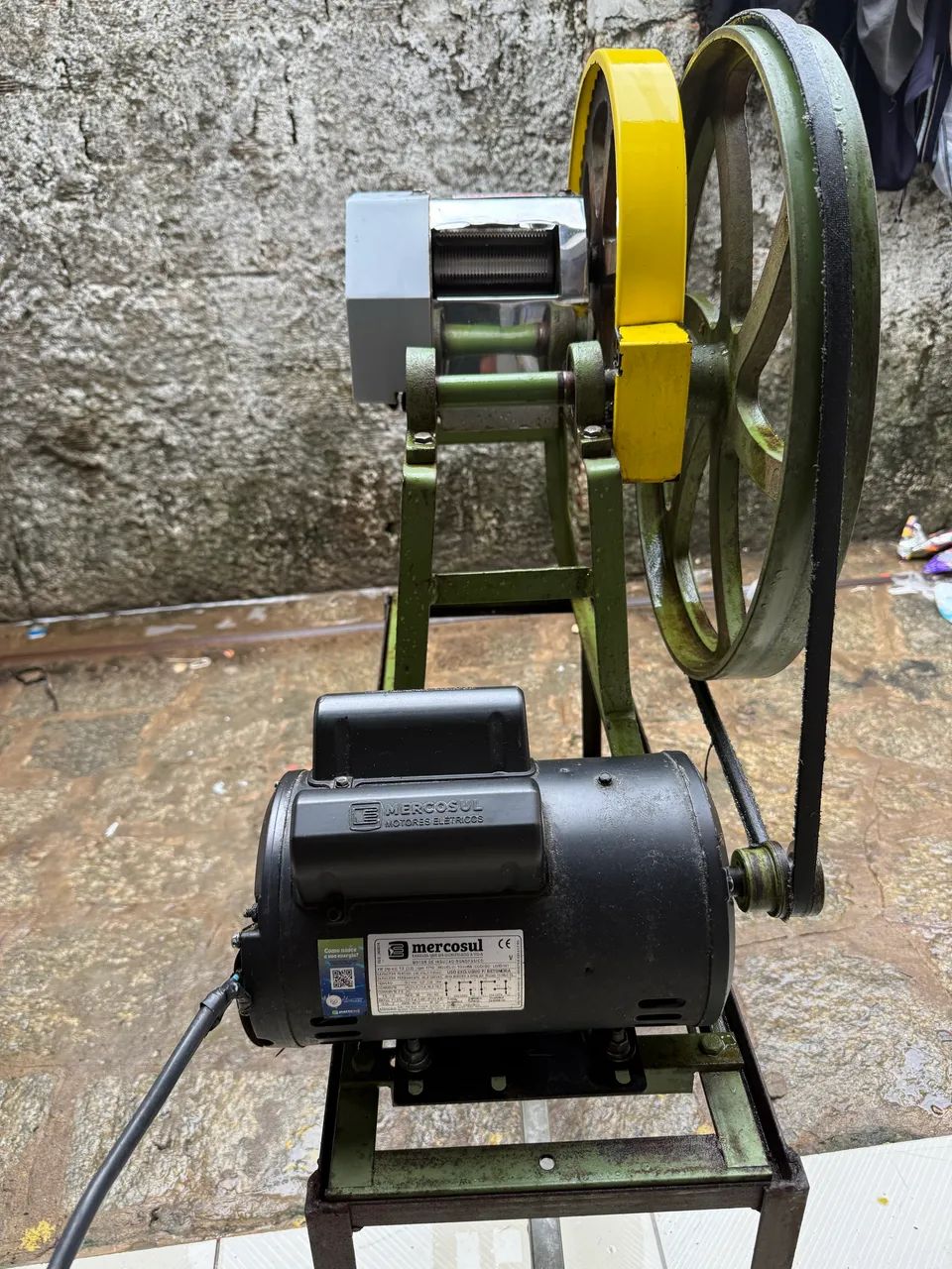 Engenho de cana  - Foto 2