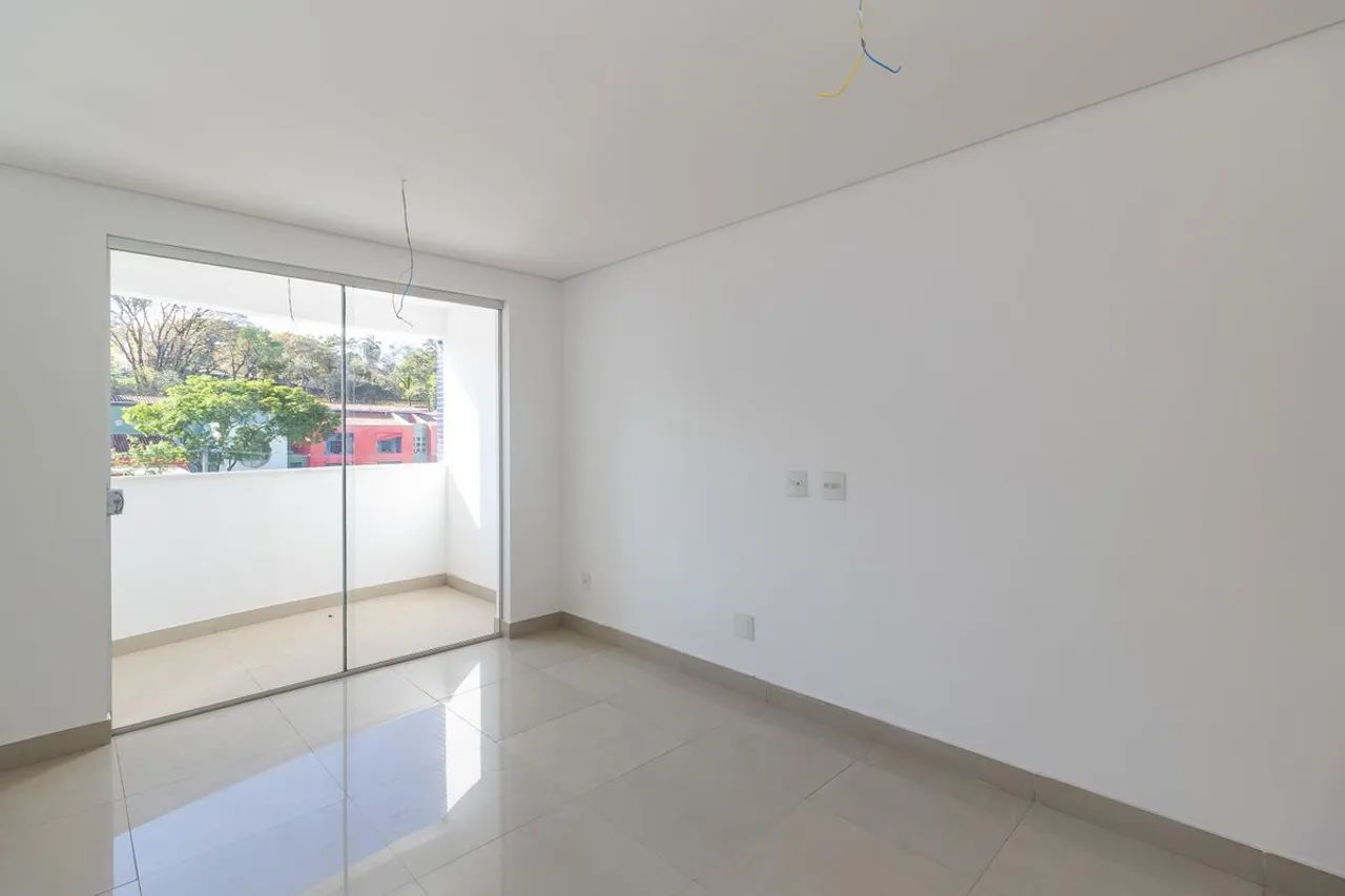 Apartamento à Venda - Castelo, 3 Quartos, 72 m2 - Foto 2