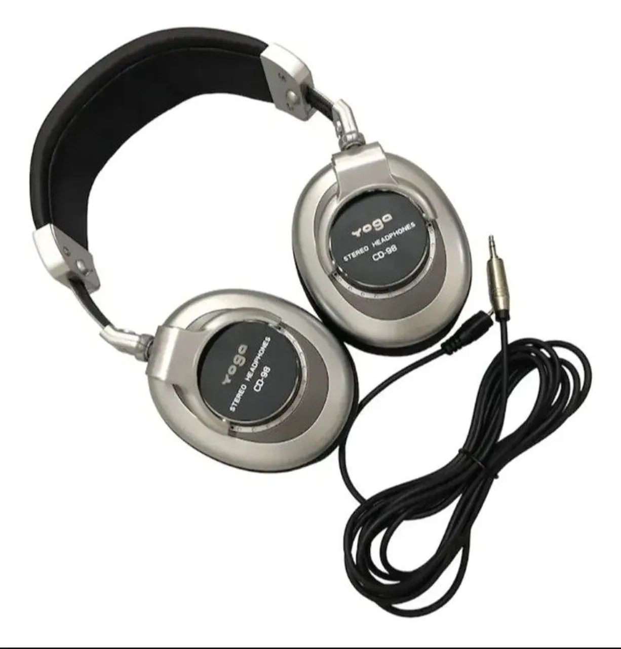 Headset profissional Yoga - Foto 2