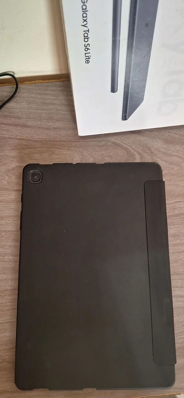 TAB S6 LITE 128GB (SAMSUNG) - Foto 5