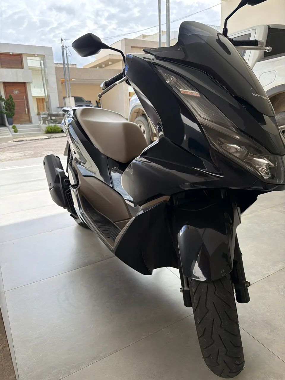 Pcx 2025 Dlx   - Foto 3