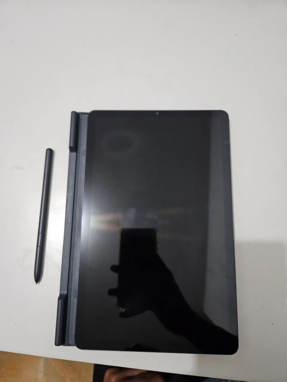 Samsung Tab S6 Lite 128GB 4GB - Foto 2