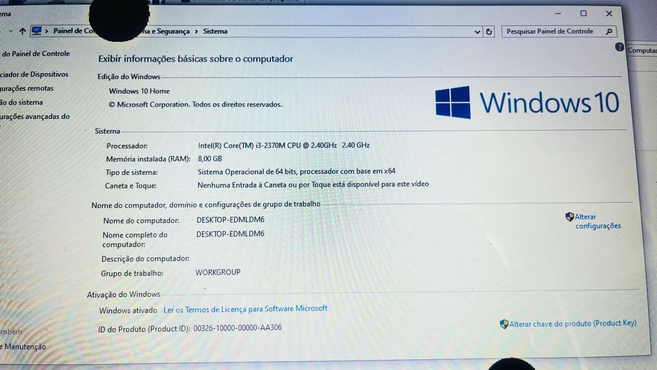 Notebook Sony vaio  - Foto 3