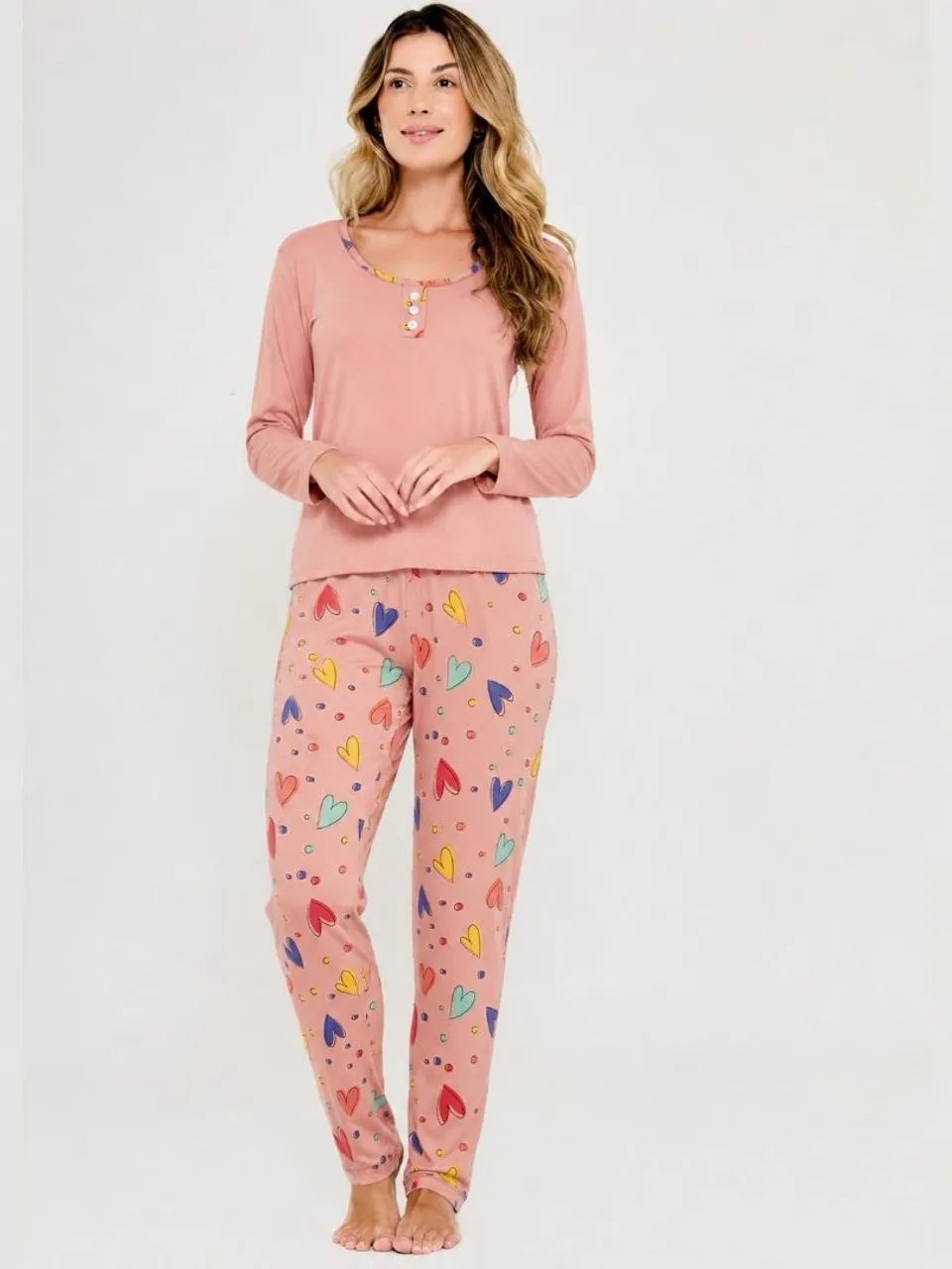 Pijamas, Sonho e Descanso  - Foto 3