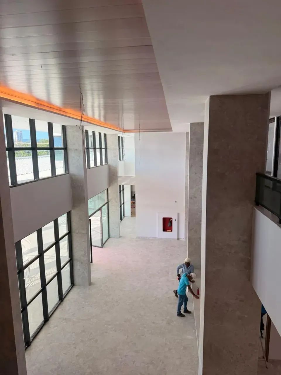 Sala Comercial com 36 metros, Terrôa All In, Praia da Graciosa - Foto 4