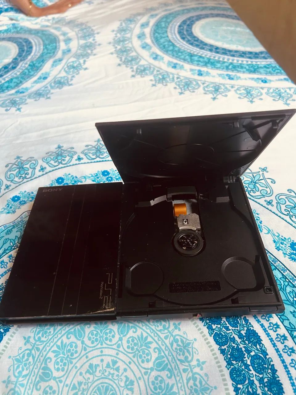 Ps2 slim - Foto 4