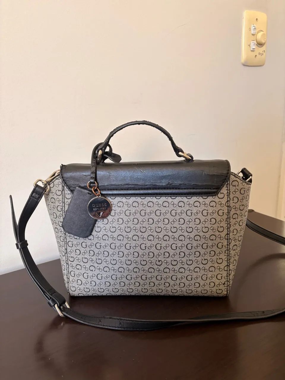 Bolsa Guess - Foto 2
