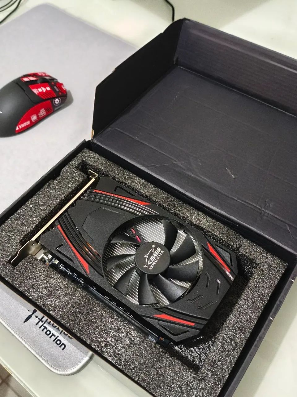 GTX 750Ti 4GB - Foto 2