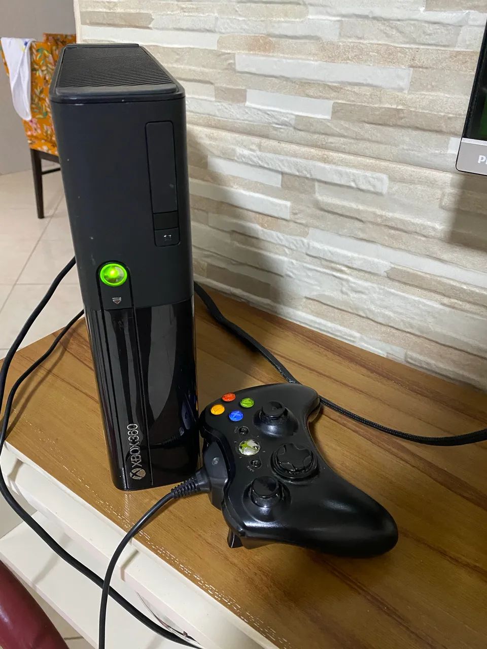 XBOX 360 desbloqueado 