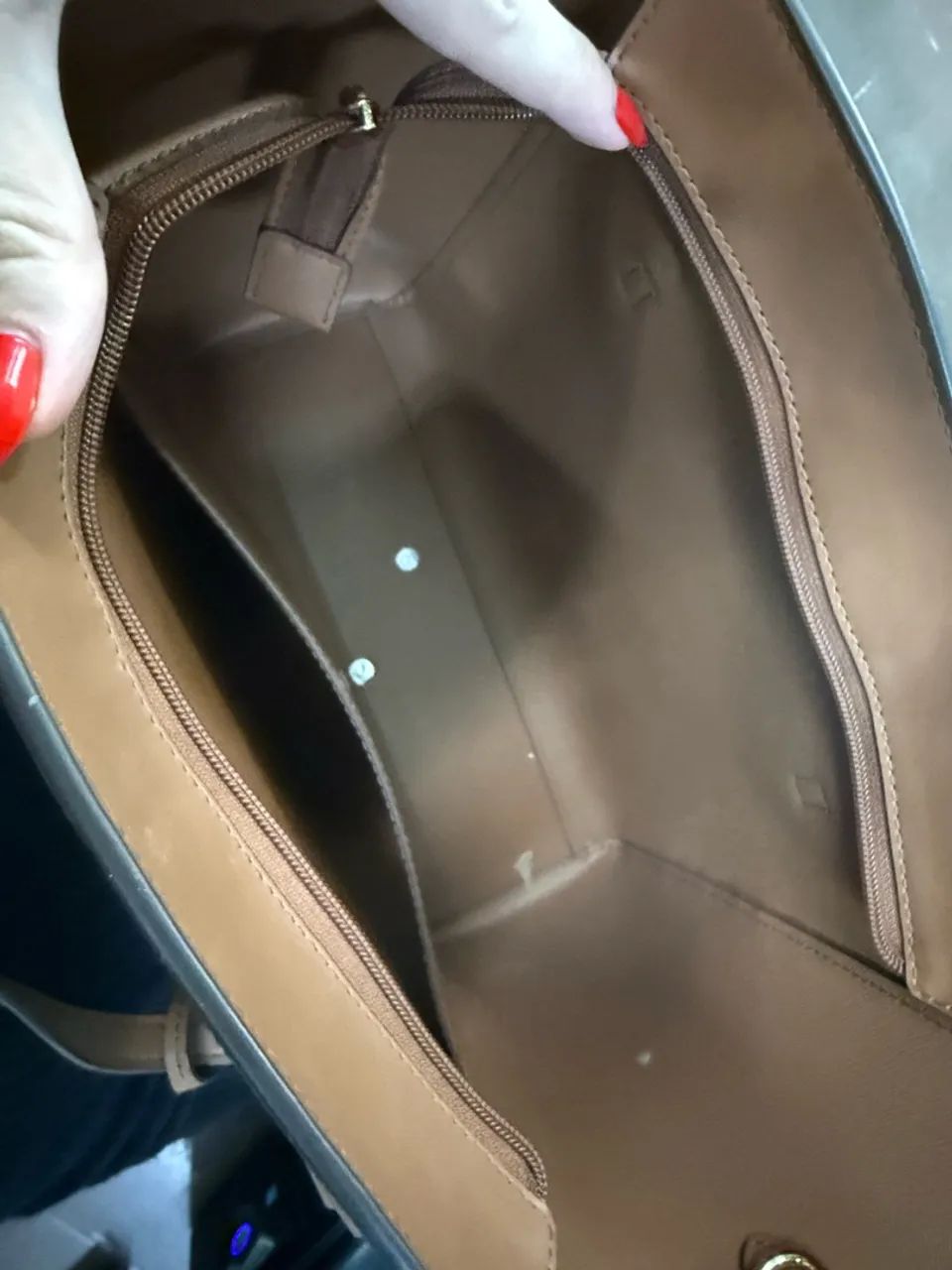 Bolsa Michael Kors - Foto 4