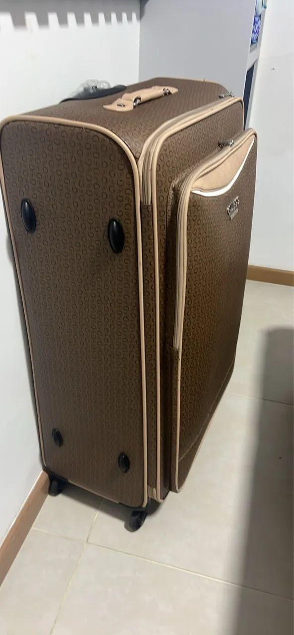 Mala 32kg Guess - Foto 2