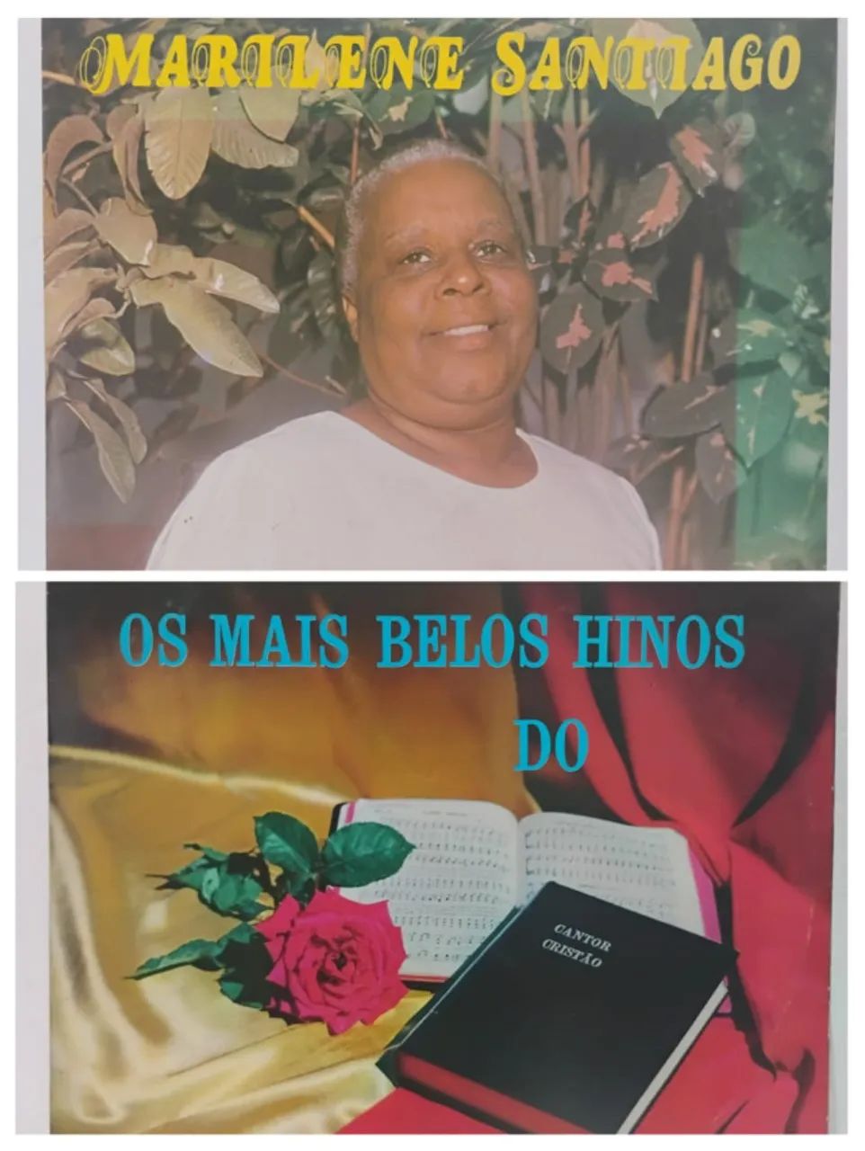 Lp's Gospel Lote 12 Un. Anúncio 001 - Foto 3