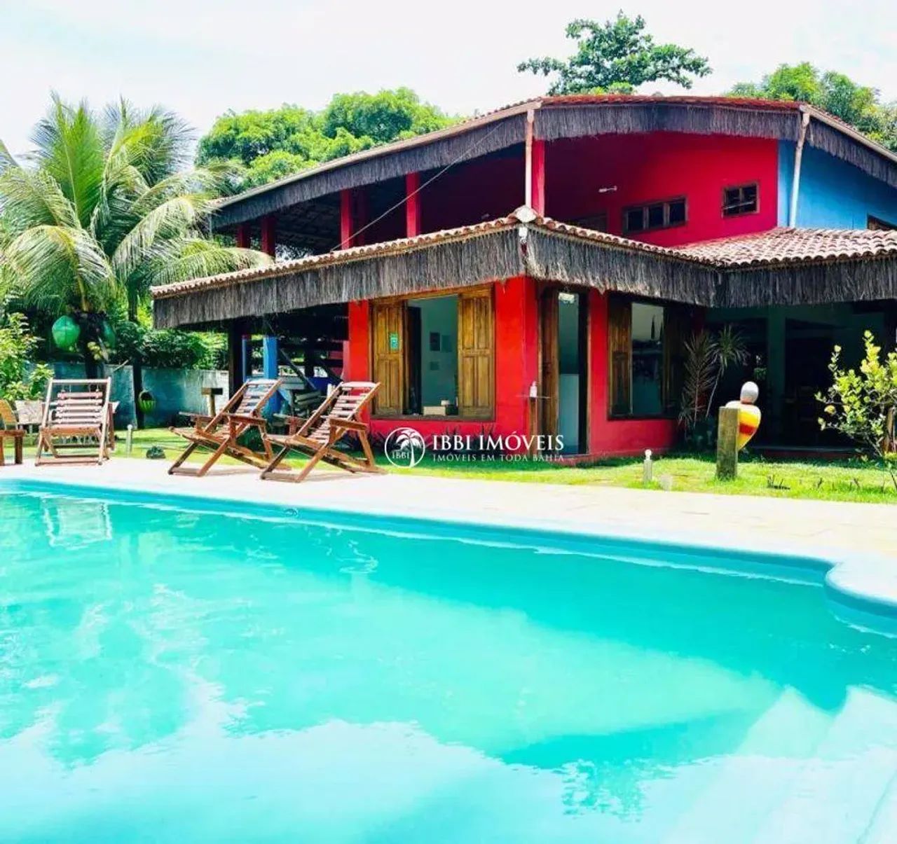 Loja Comercial à venda, Barra Grande, Maraú - LO0037.