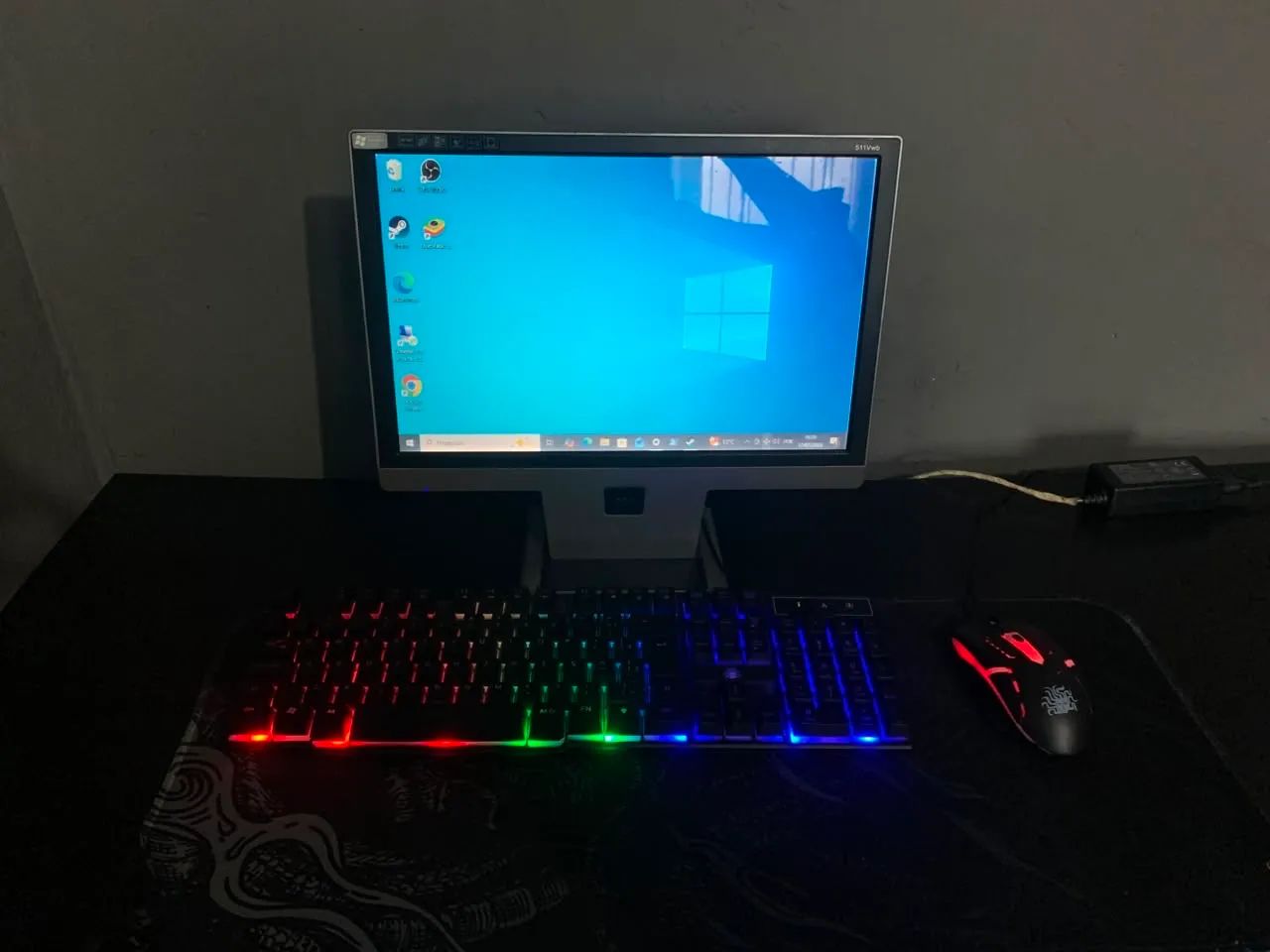 Computador Completo  - Foto 2
