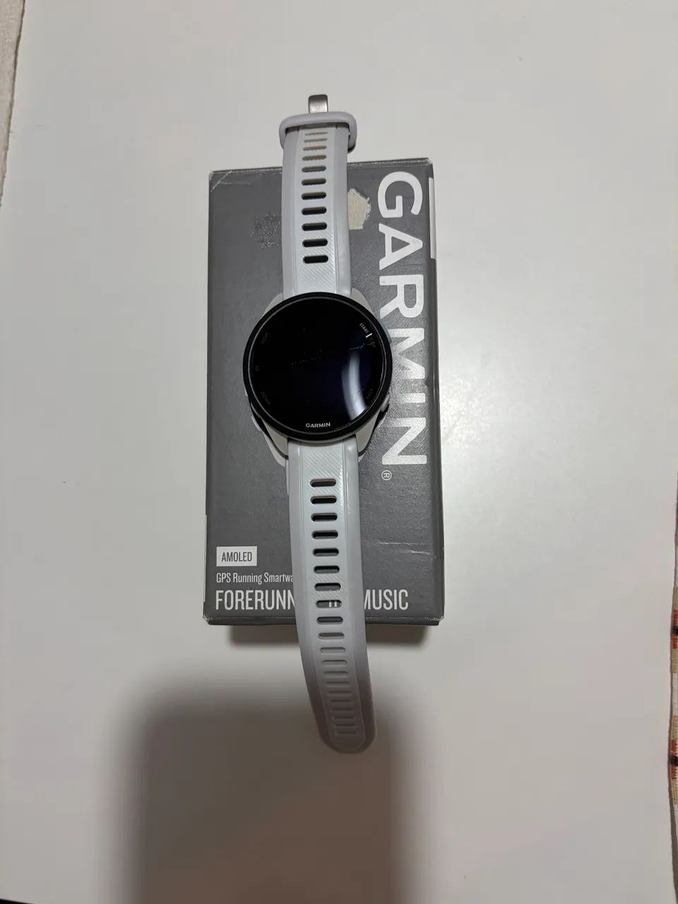 Relógio Garmin 