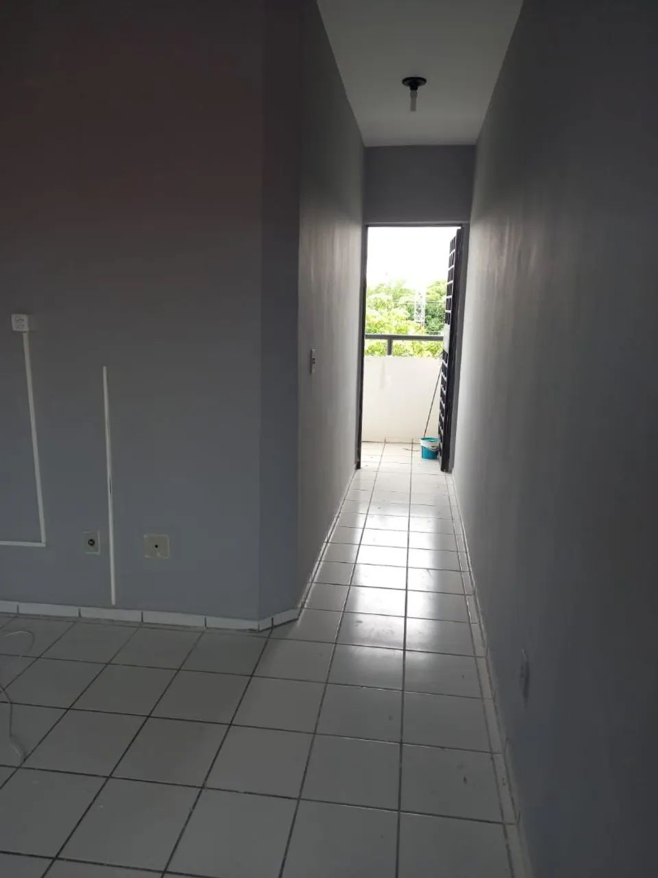 Alugo Apartamento Próximo UFPI - Foto 2