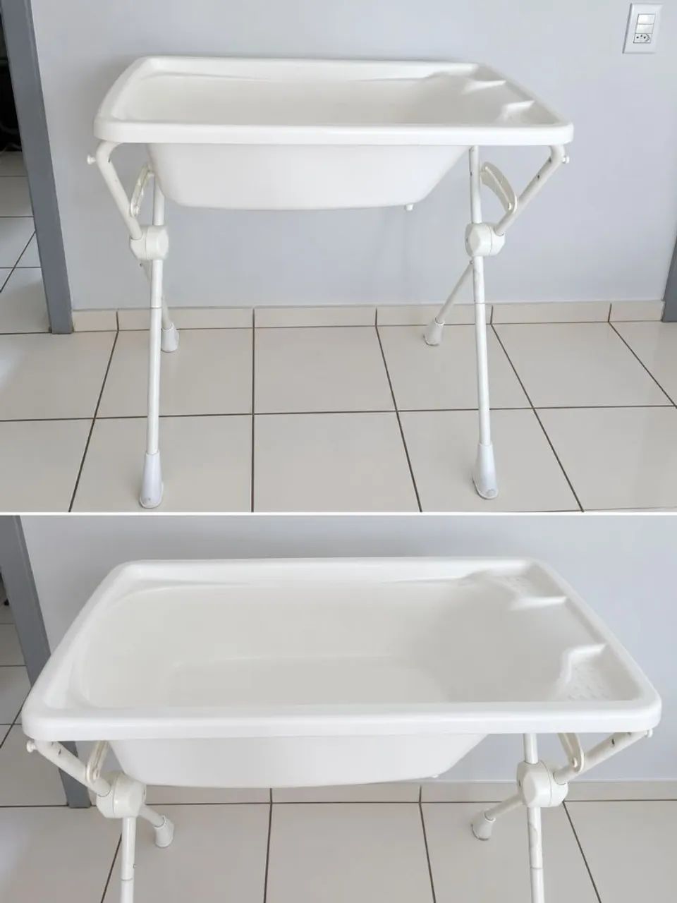 Coisas de bebê 