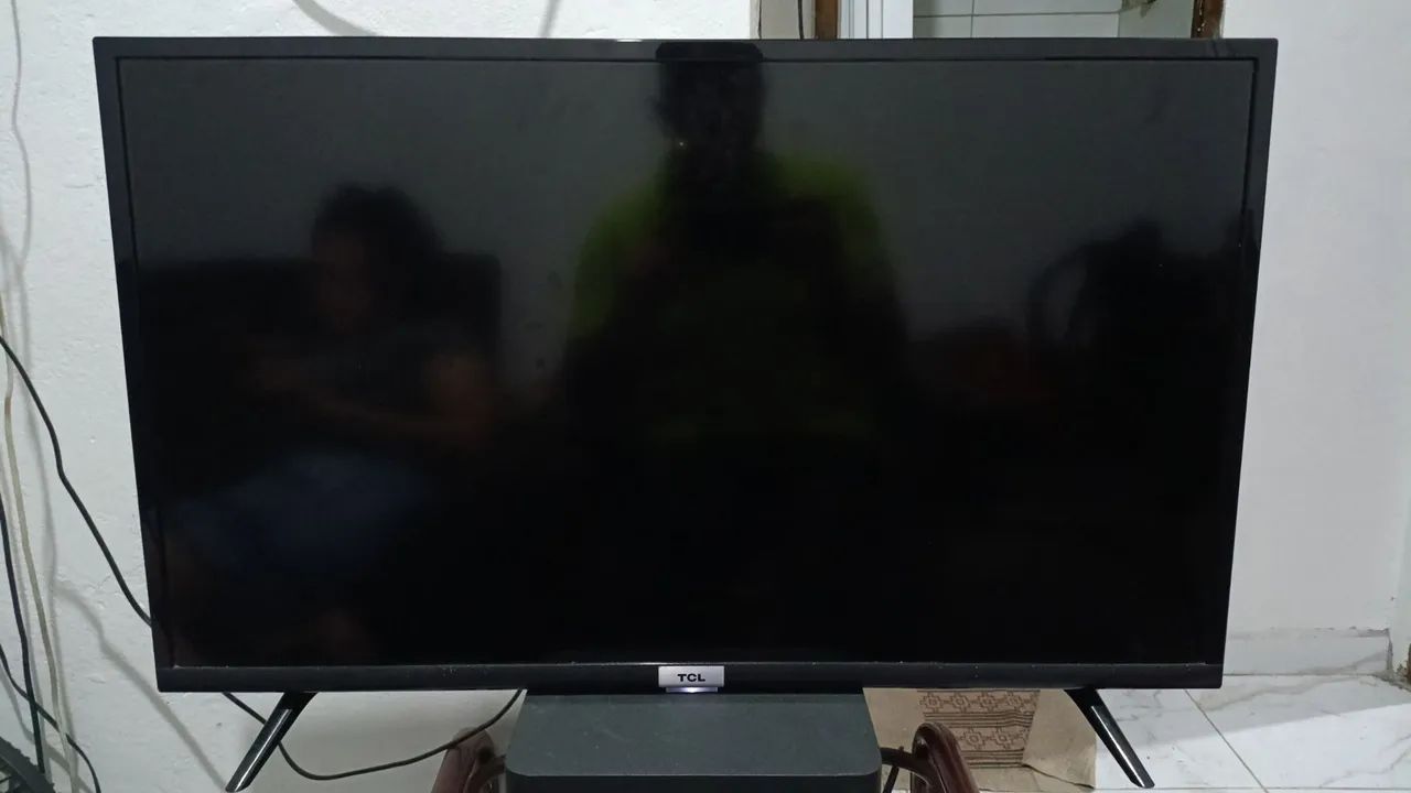 Smart TV 32" TCL Full HD