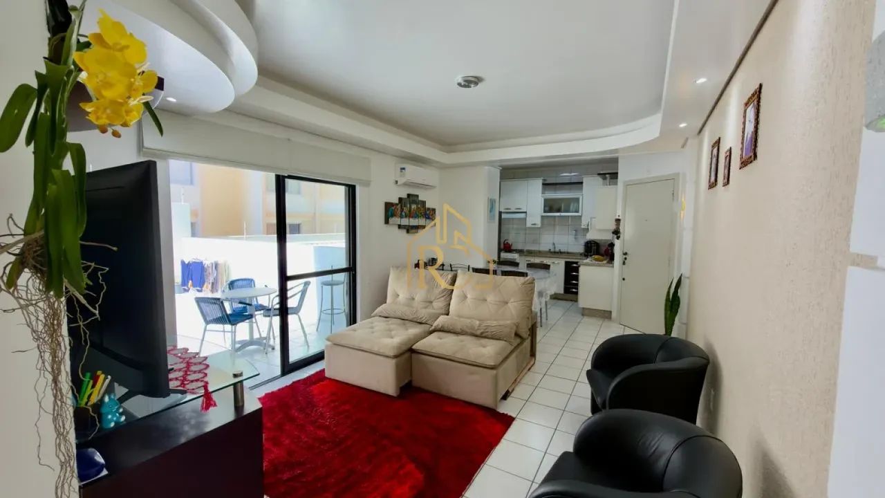 Apartamento Garden 2 Quartos com 1 Suíte e 86m² - Estreito - Foto 2