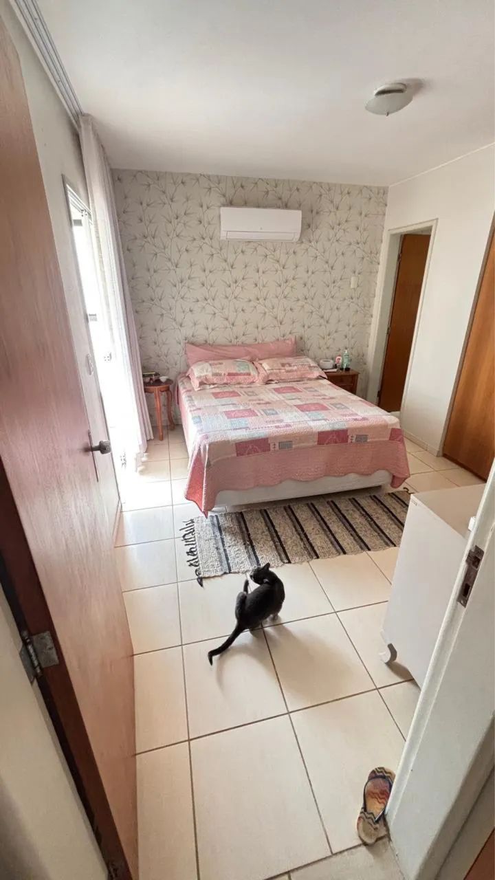 Apartamento 3 quartos + dependência de empregada - Foto 2