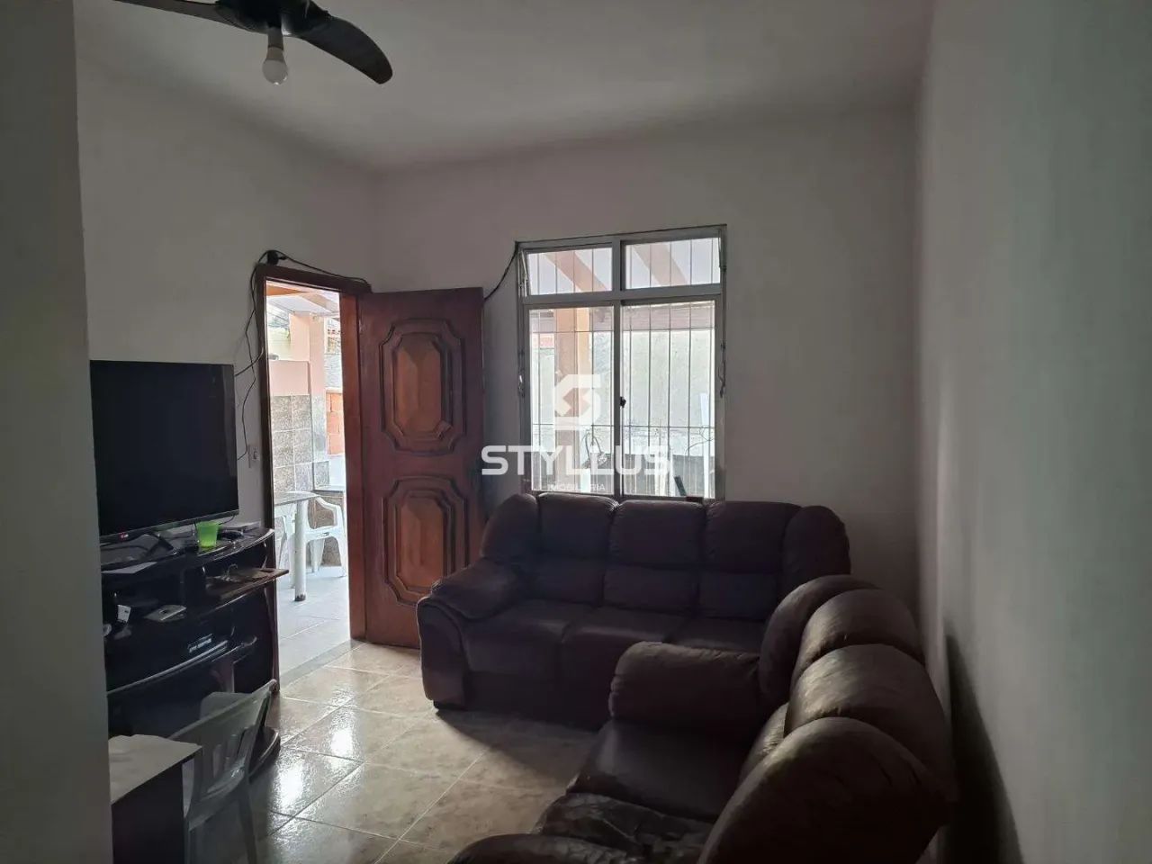 Casa de Vila em Rua Vaz Lobo - 108m² (Ref: CA5799) - Foto 4