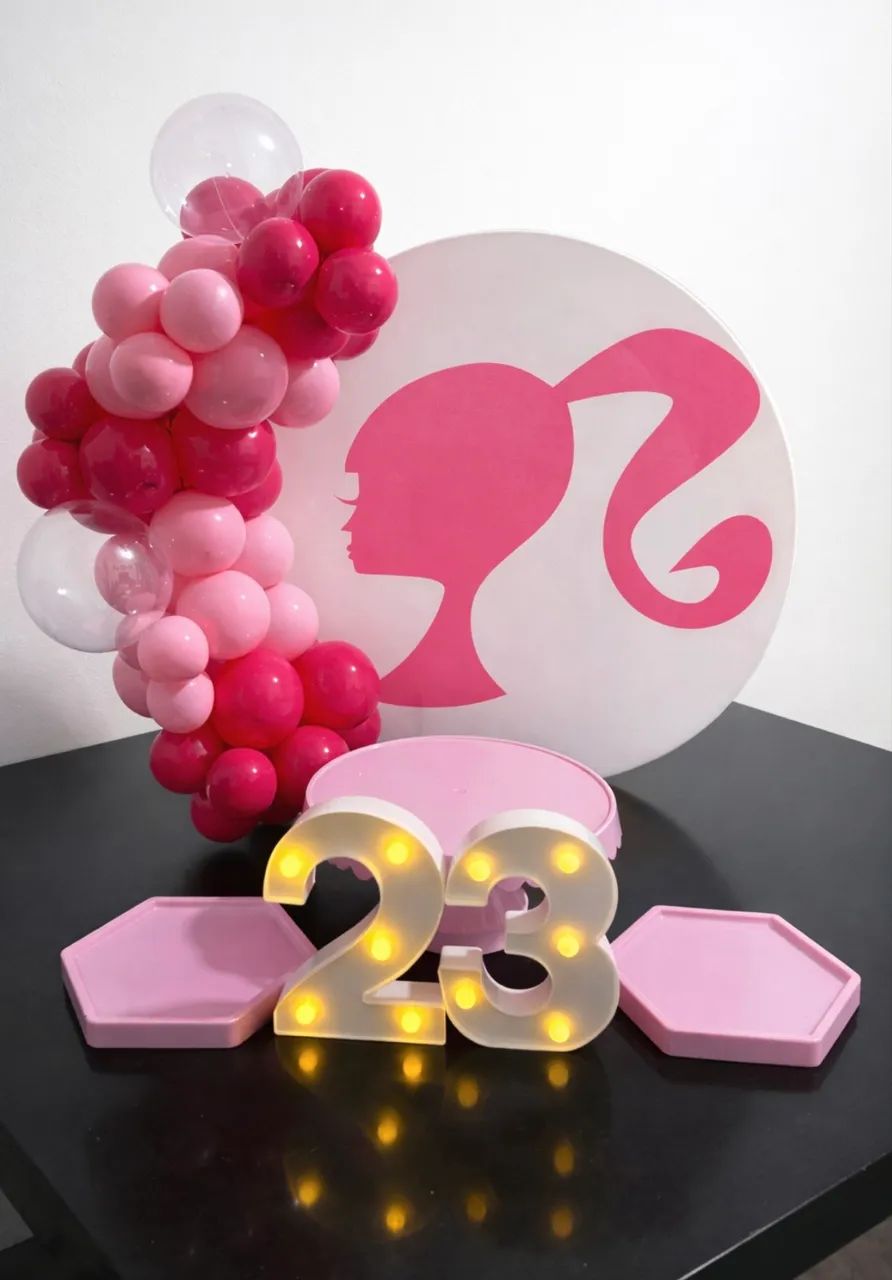 Decoração de festa  - Foto 5