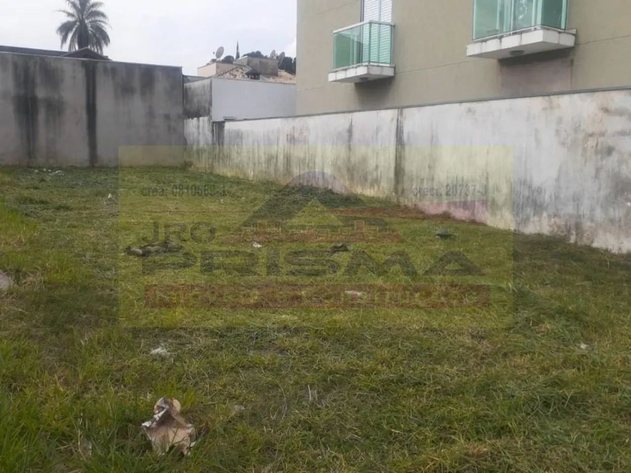 TERRENO COMERCIAL