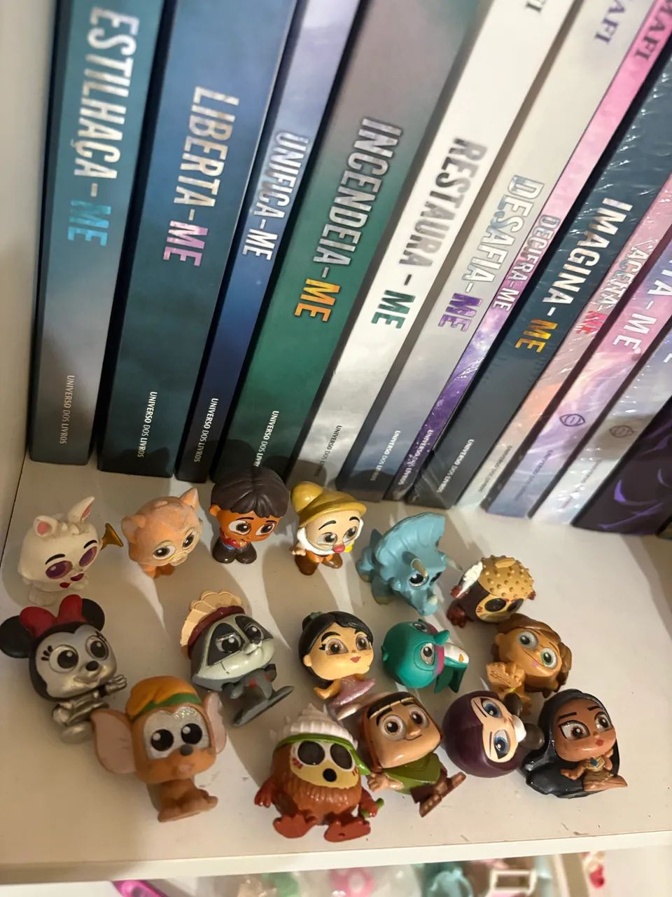 Doorables Disney 