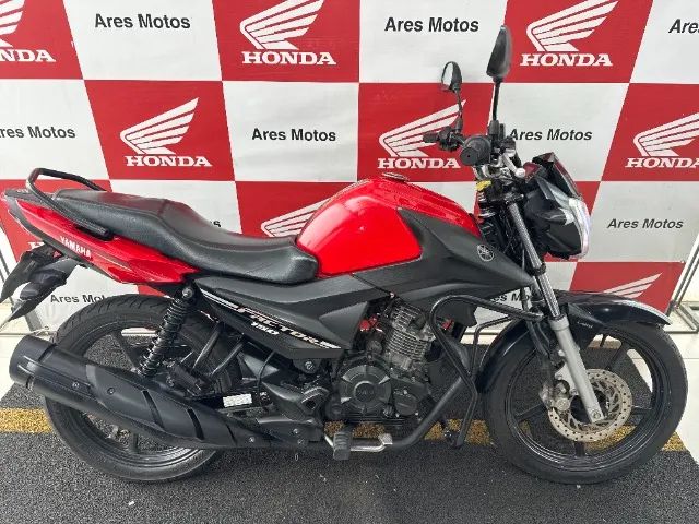 YBR 150 FACTOR ED/FLEX