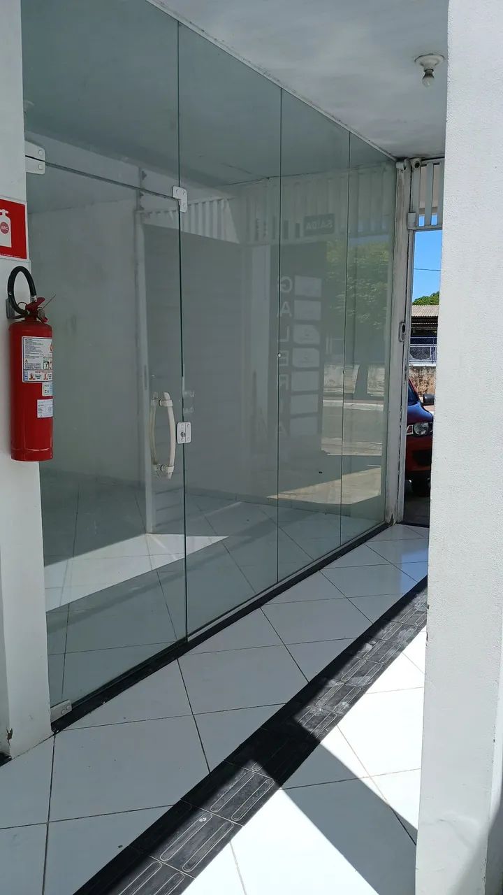 Galeria de salas comerciais  - Foto 2