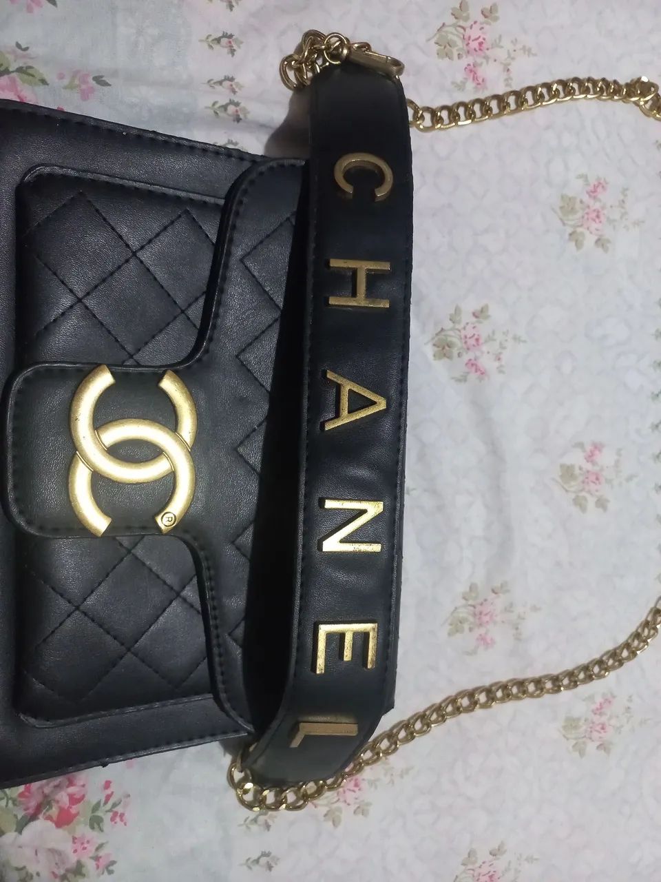 Bolsa chanel original  - Foto 2