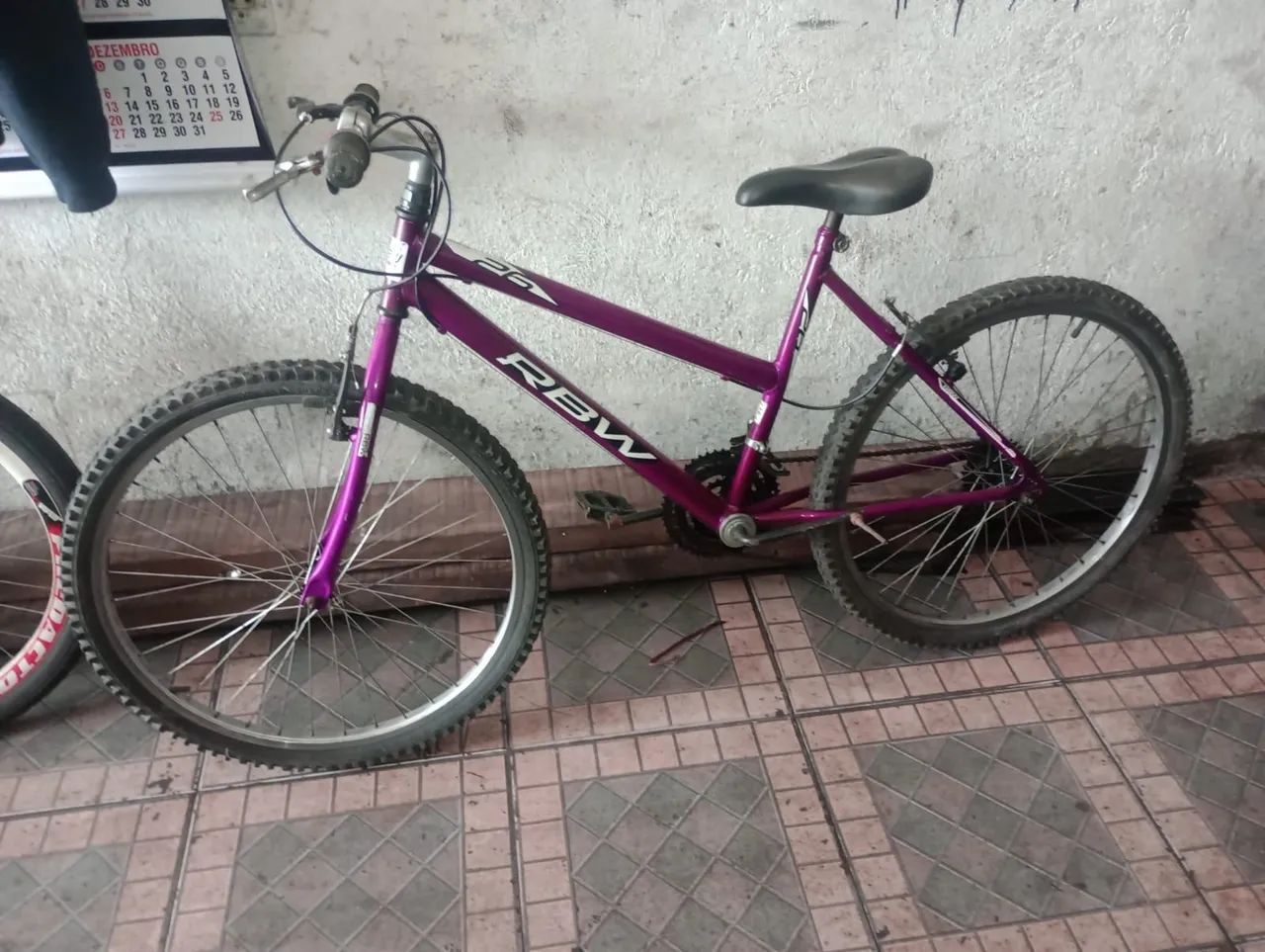 Ciclismo 