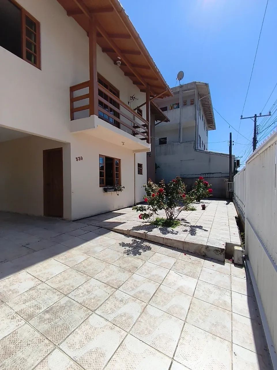 Casa com 4 quartos em Forquilhinhas São José - Foto 5