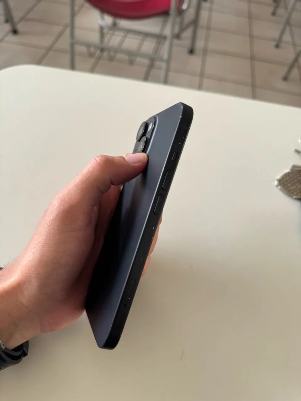 iPhone 15 128gb - Foto 5