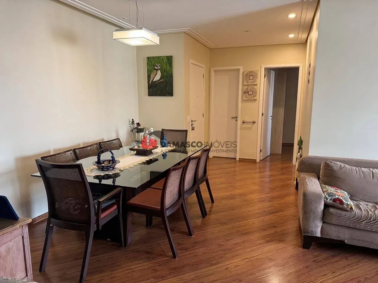 Apartamento em Santa Maria - Foto 4