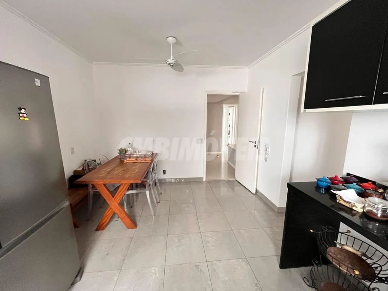 apartamento - Cambuí - Campinas - Foto 4