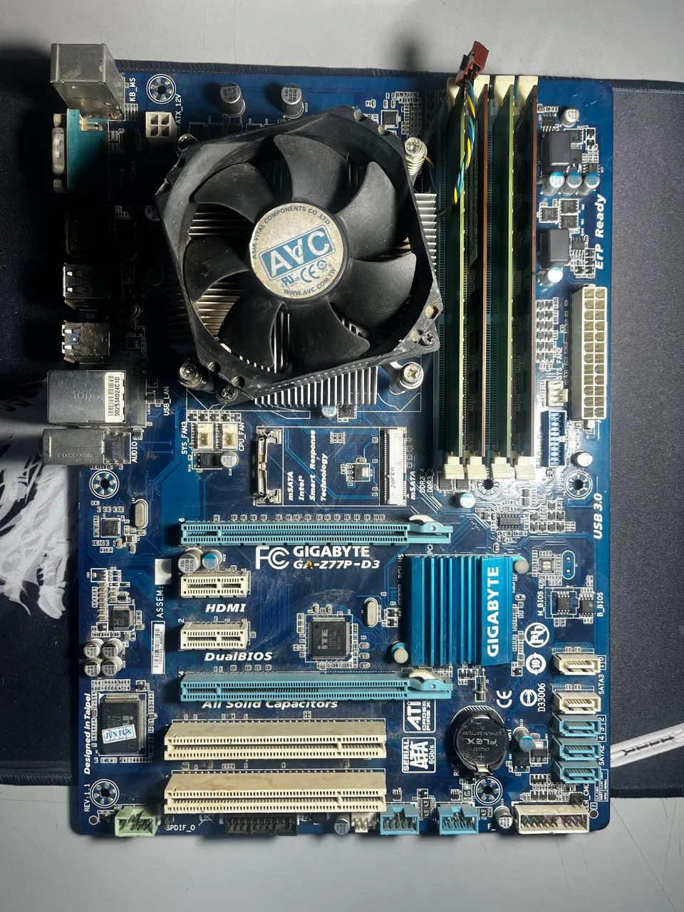 KIT INTEL - Foto 5