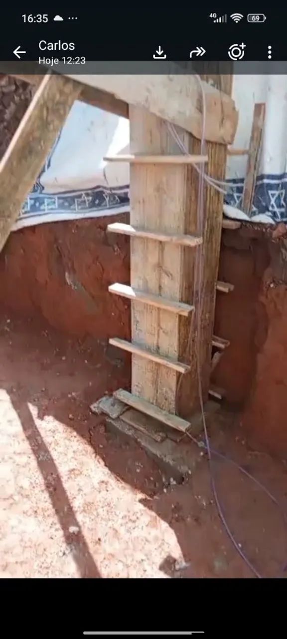 Construção civil  - Foto 2