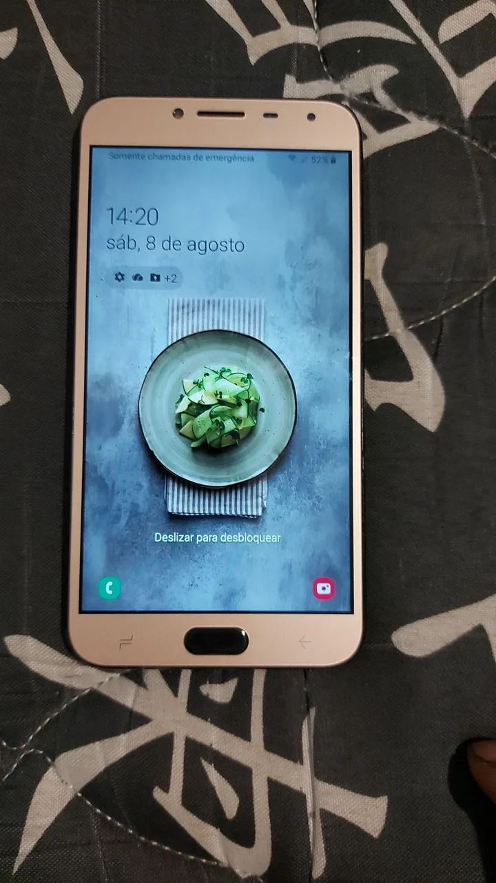 CELULAR SAMSUNG J4 SEM DEFEITO EXCELENTE ESTADO DE CONSERVAÇÃO  - Foto 3