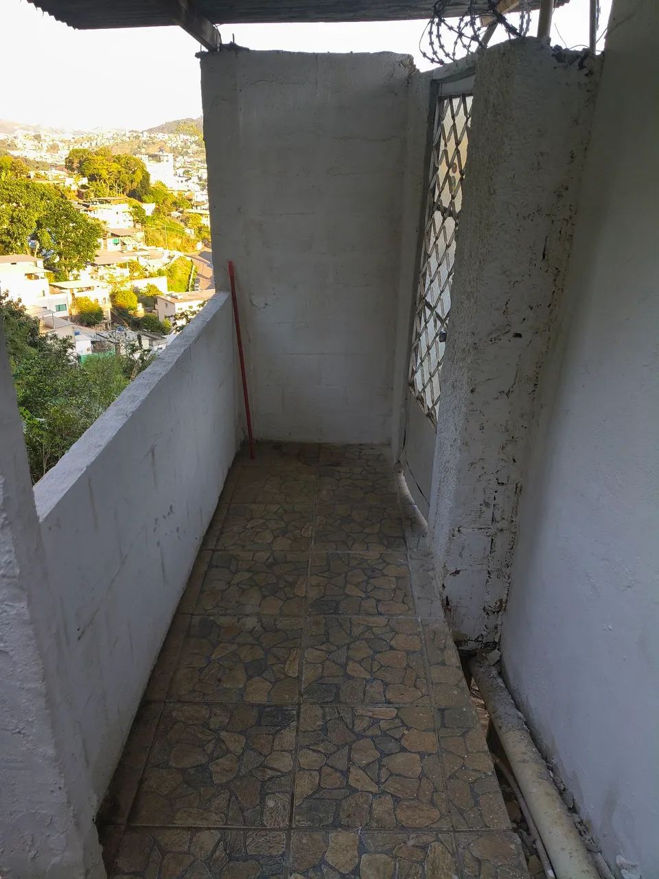Aluga se casa  - Foto 2